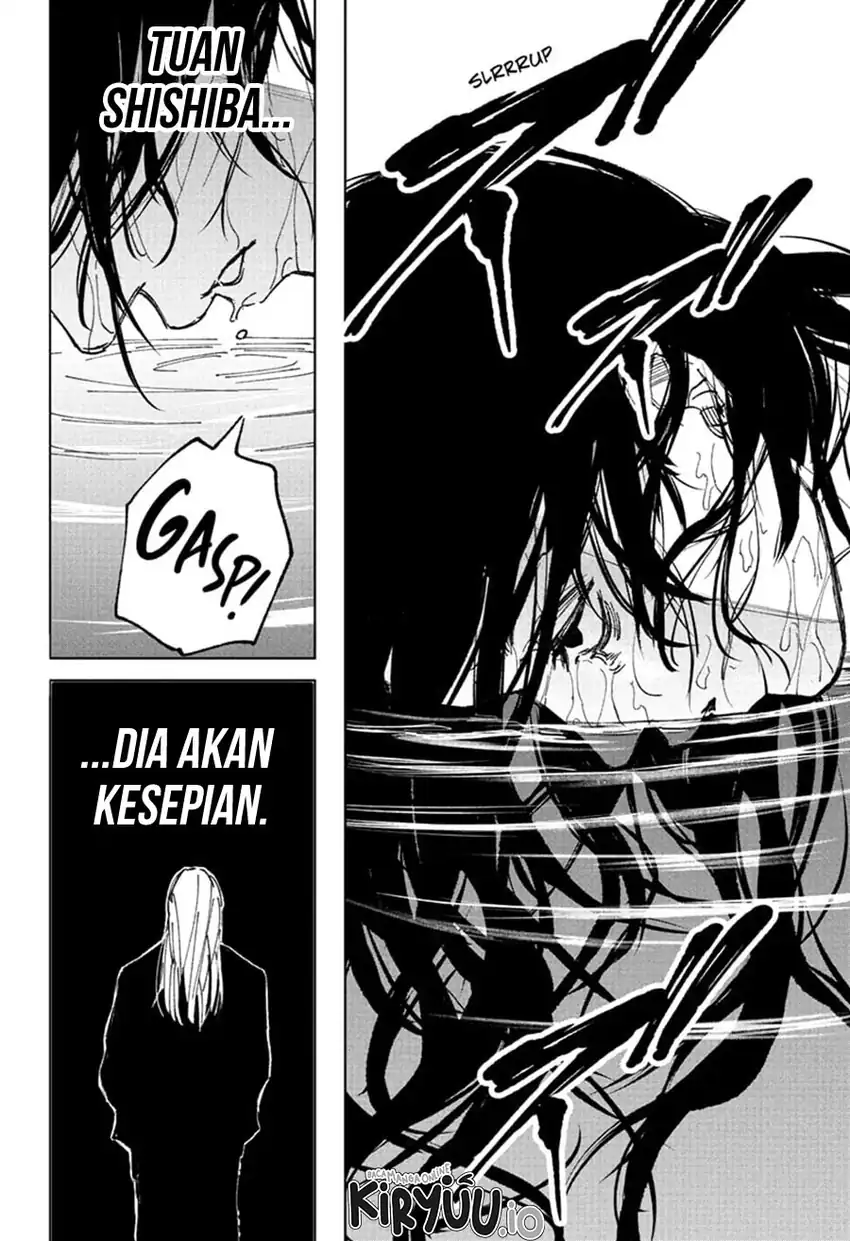 Sakamoto Days chapter 251 halaman 20