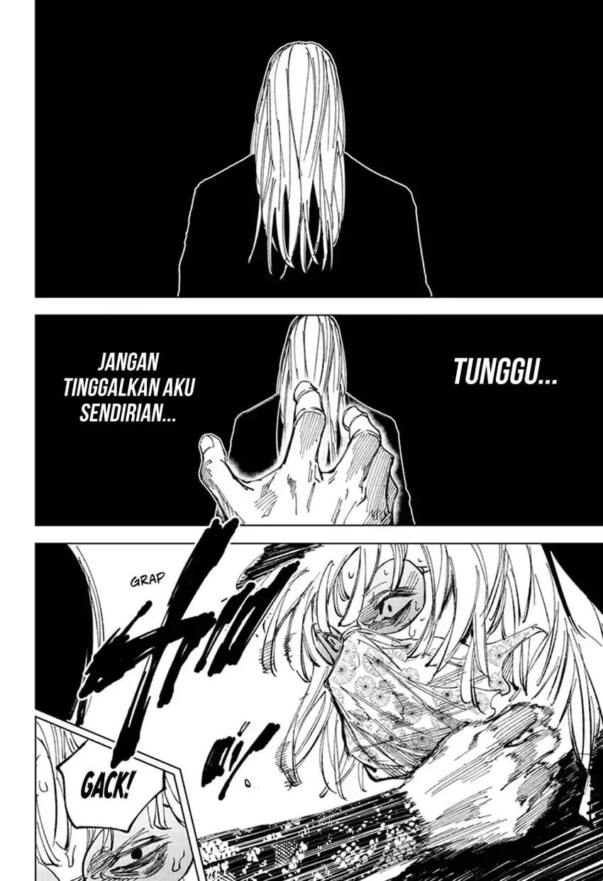 Sakamoto Days chapter 251 halaman 22