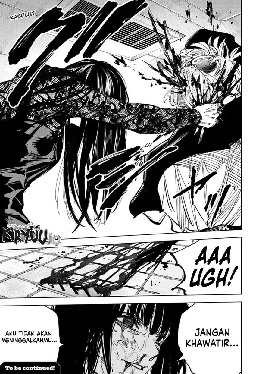 Sakamoto Days chapter 251 halaman 23