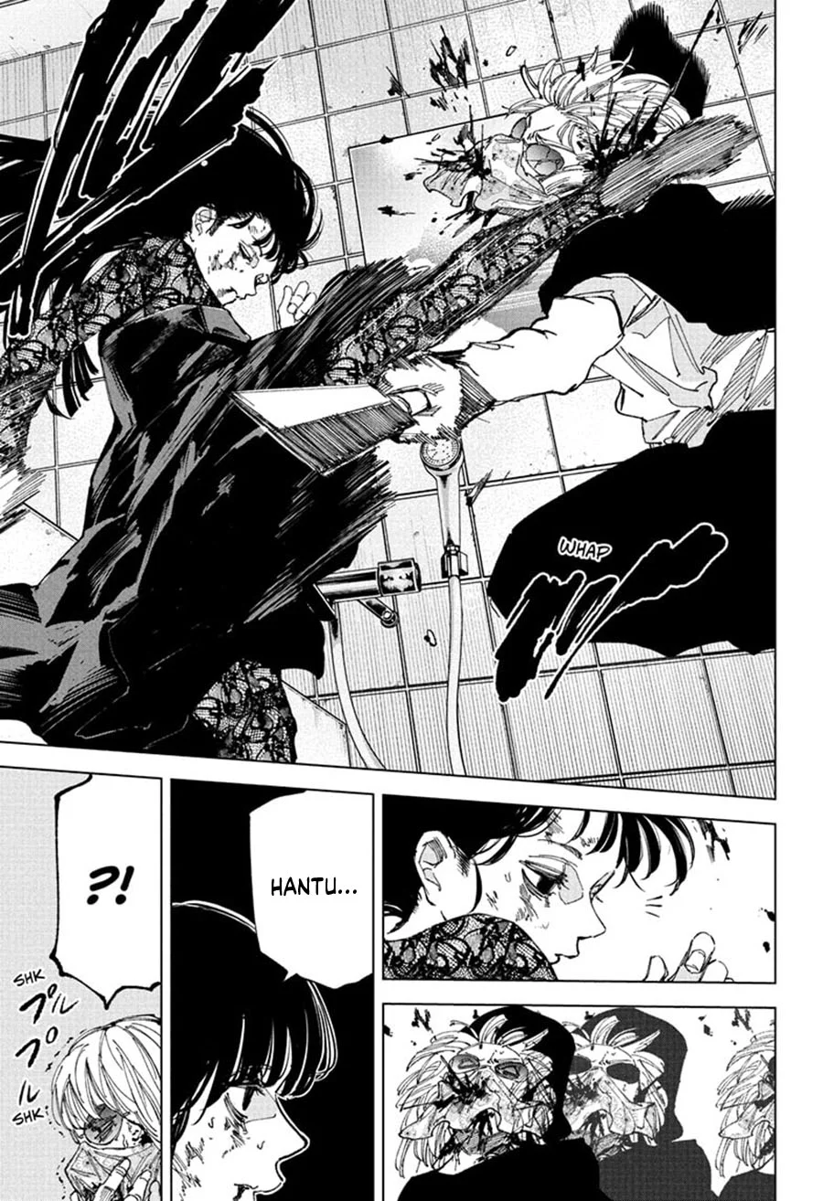 Sakamoto Days chapter 252 halaman 4