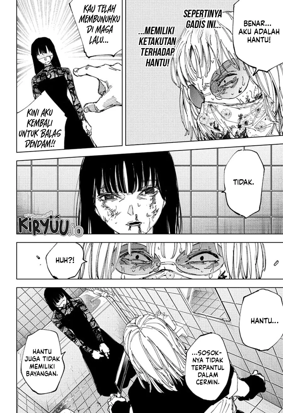 Sakamoto Days chapter 252 halaman 5