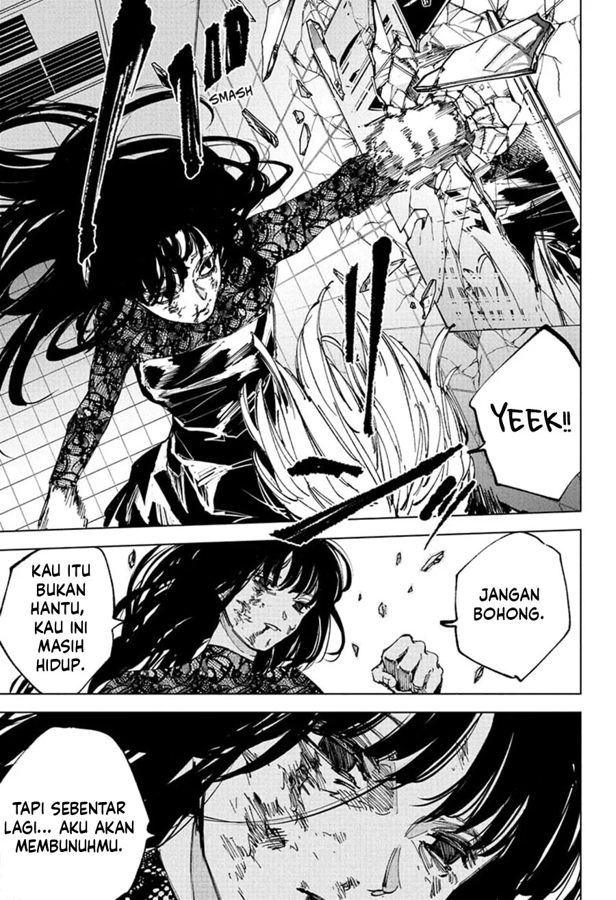 Sakamoto Days chapter 252 halaman 6