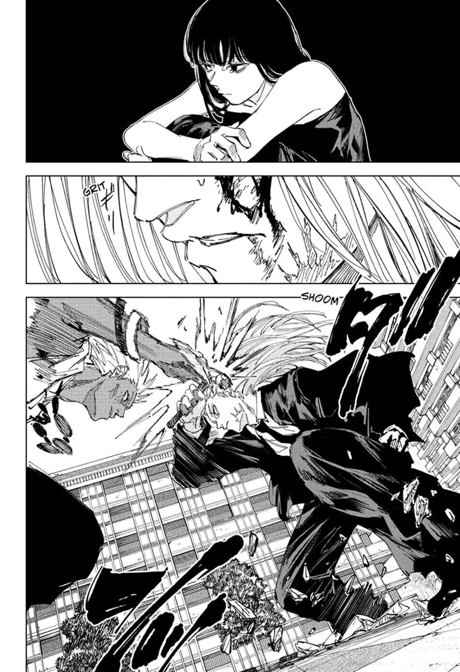 Sakamoto Days chapter 252 halaman 16