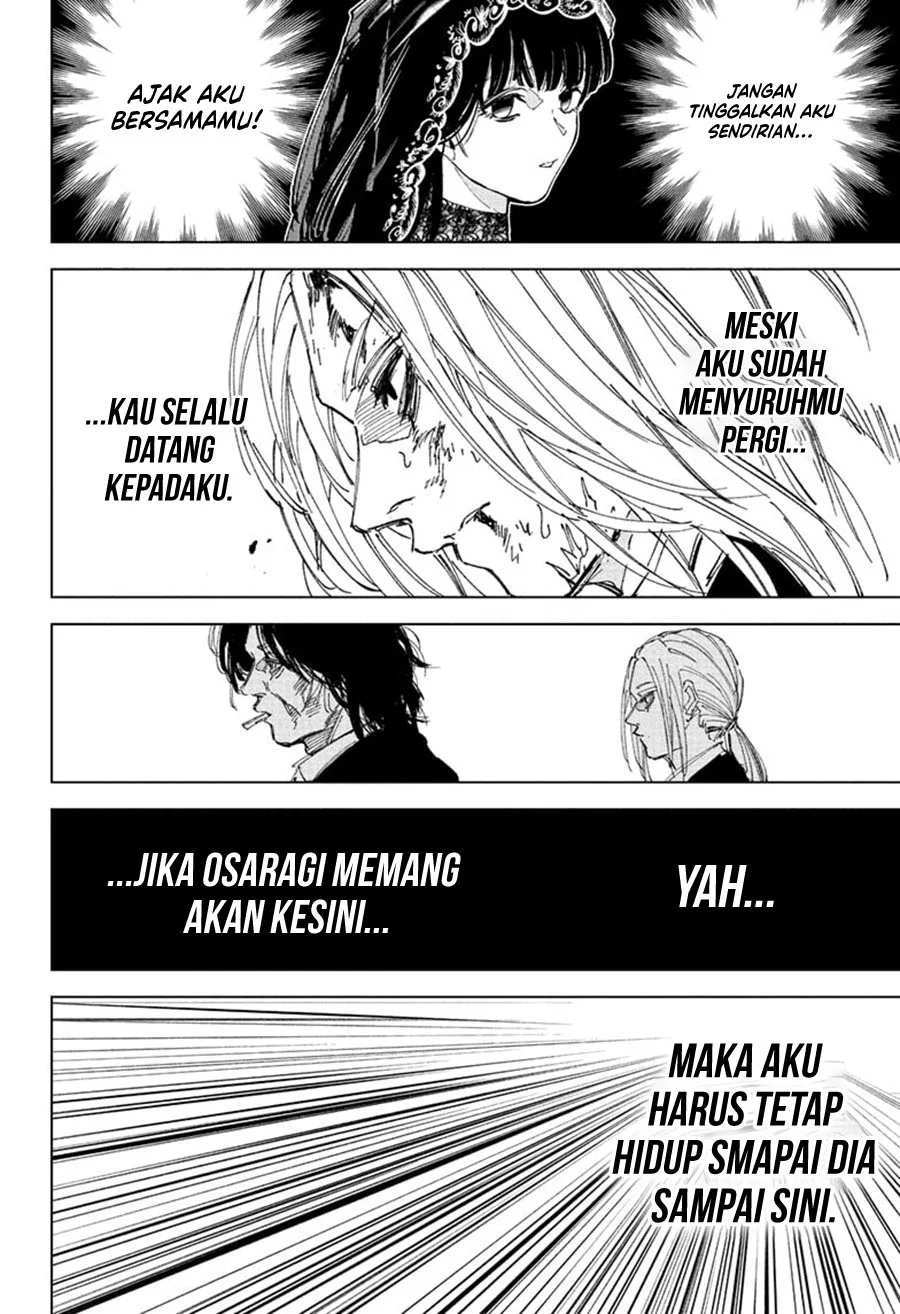 Sakamoto Days chapter 252 halaman 18