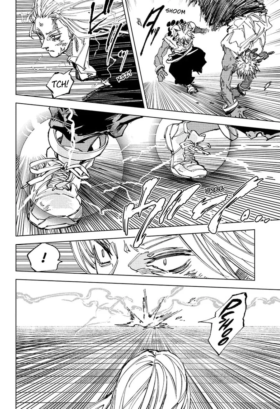 Sakamoto Days chapter 253 halaman 6