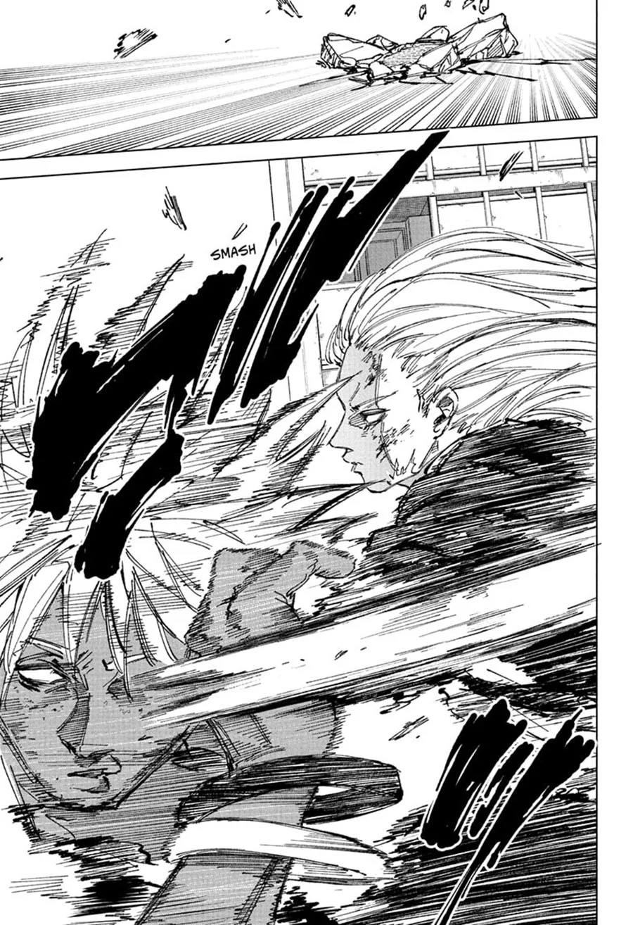 Sakamoto Days chapter 253 halaman 9