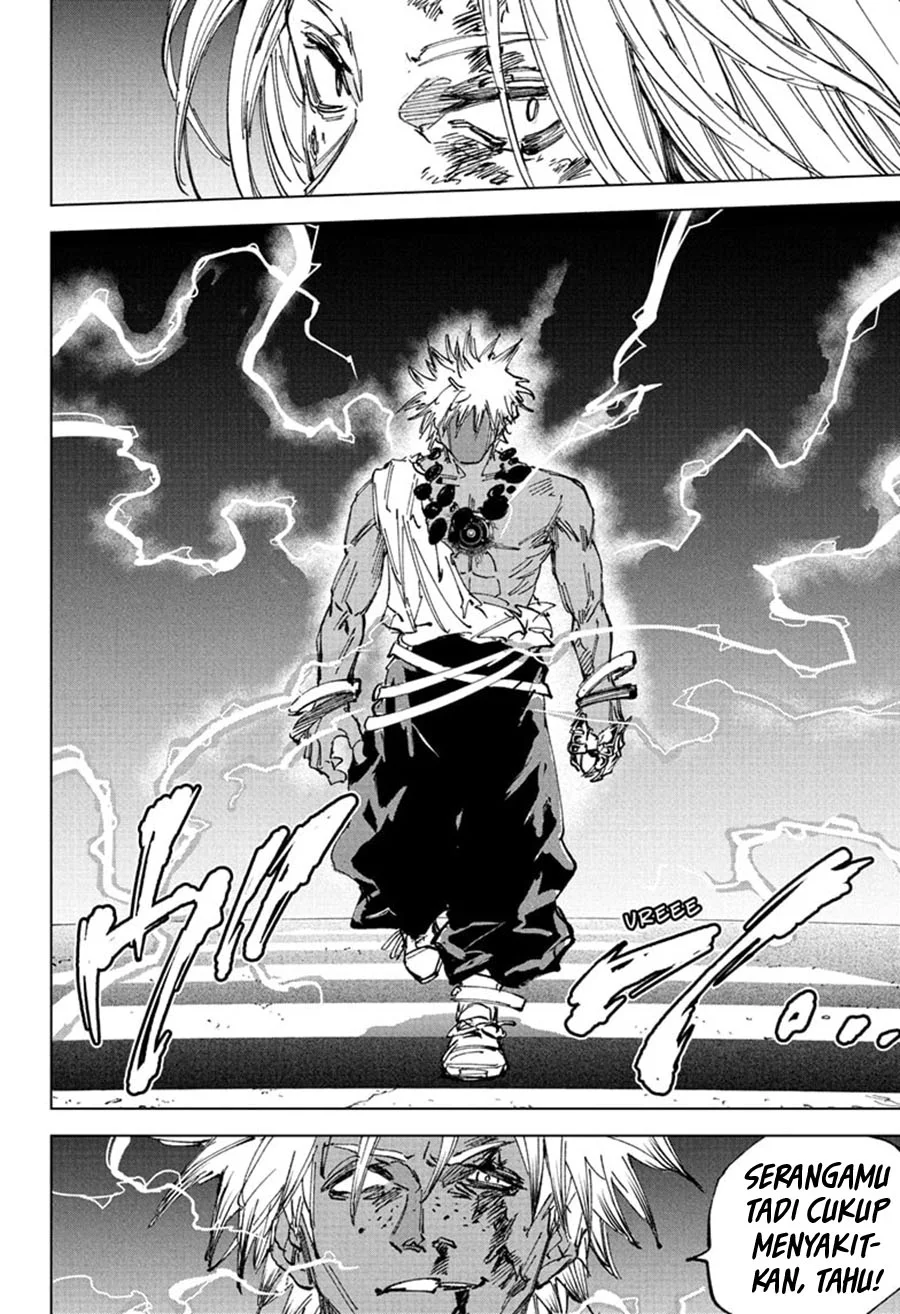 Sakamoto Days chapter 253 halaman 13