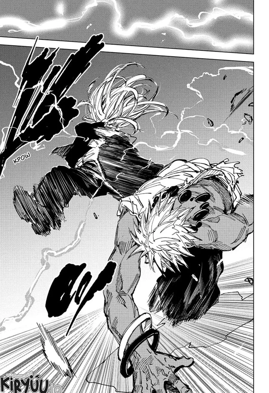 Sakamoto Days chapter 253 halaman 14