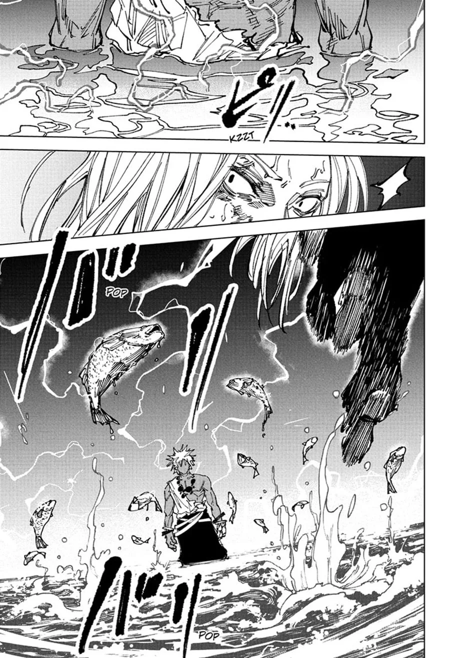 Sakamoto Days chapter 253 halaman 16