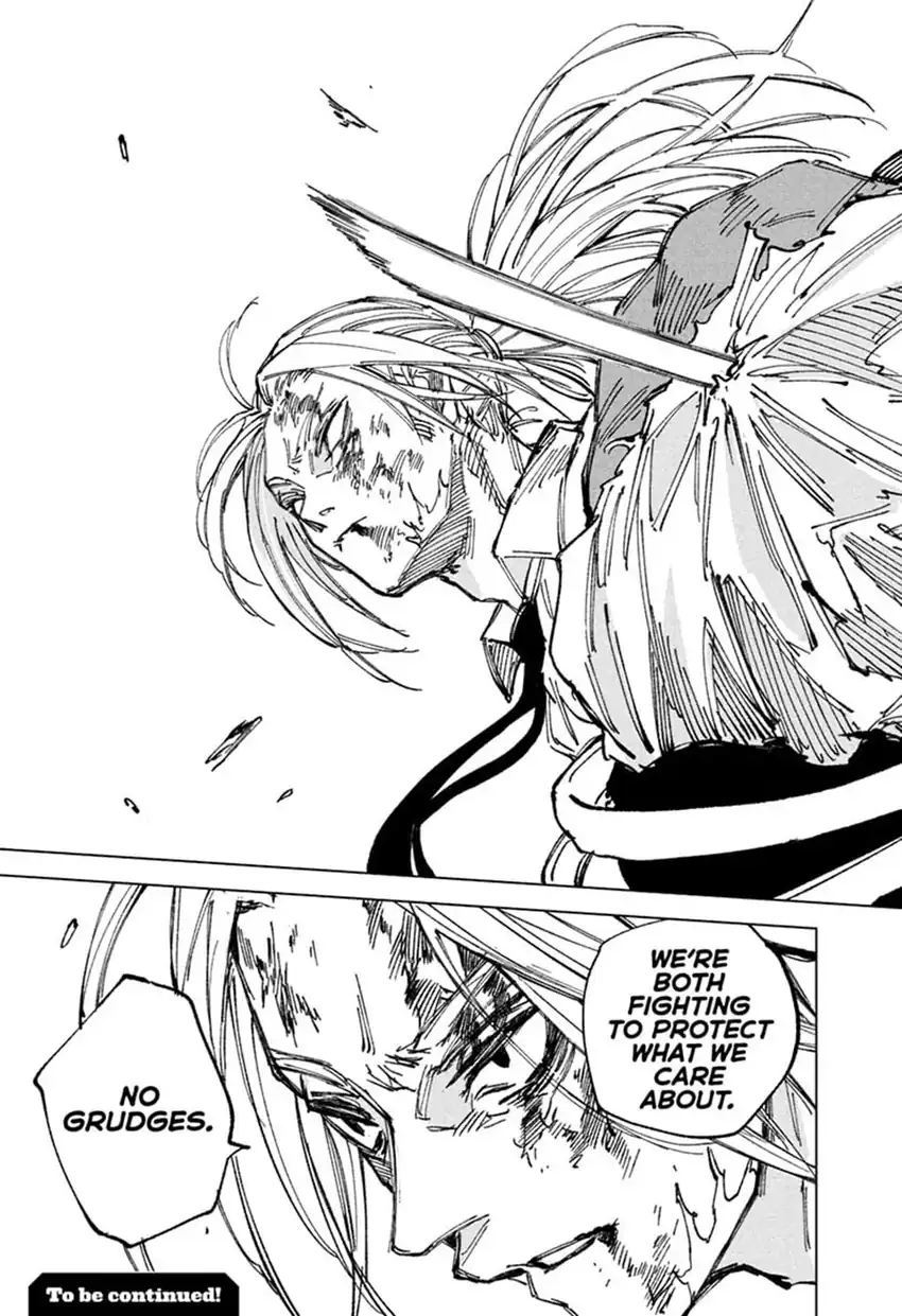 Sakamoto Days chapter 254 halaman 18