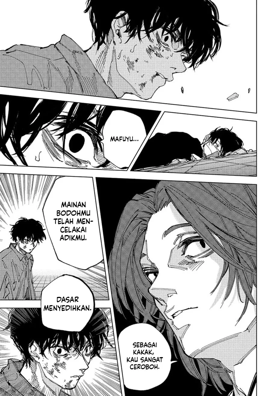 Sakamoto Days chapter 257 halaman 14