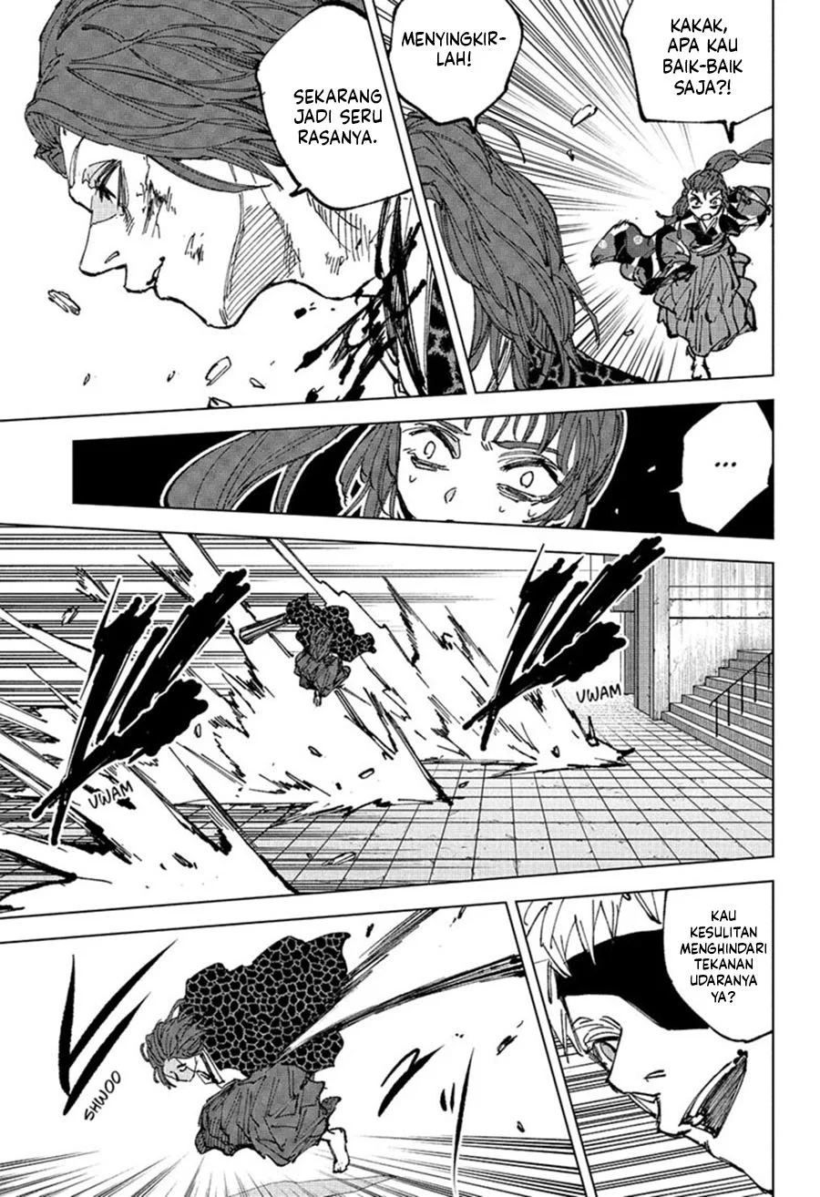 Sakamoto Days chapter 258 halaman 10