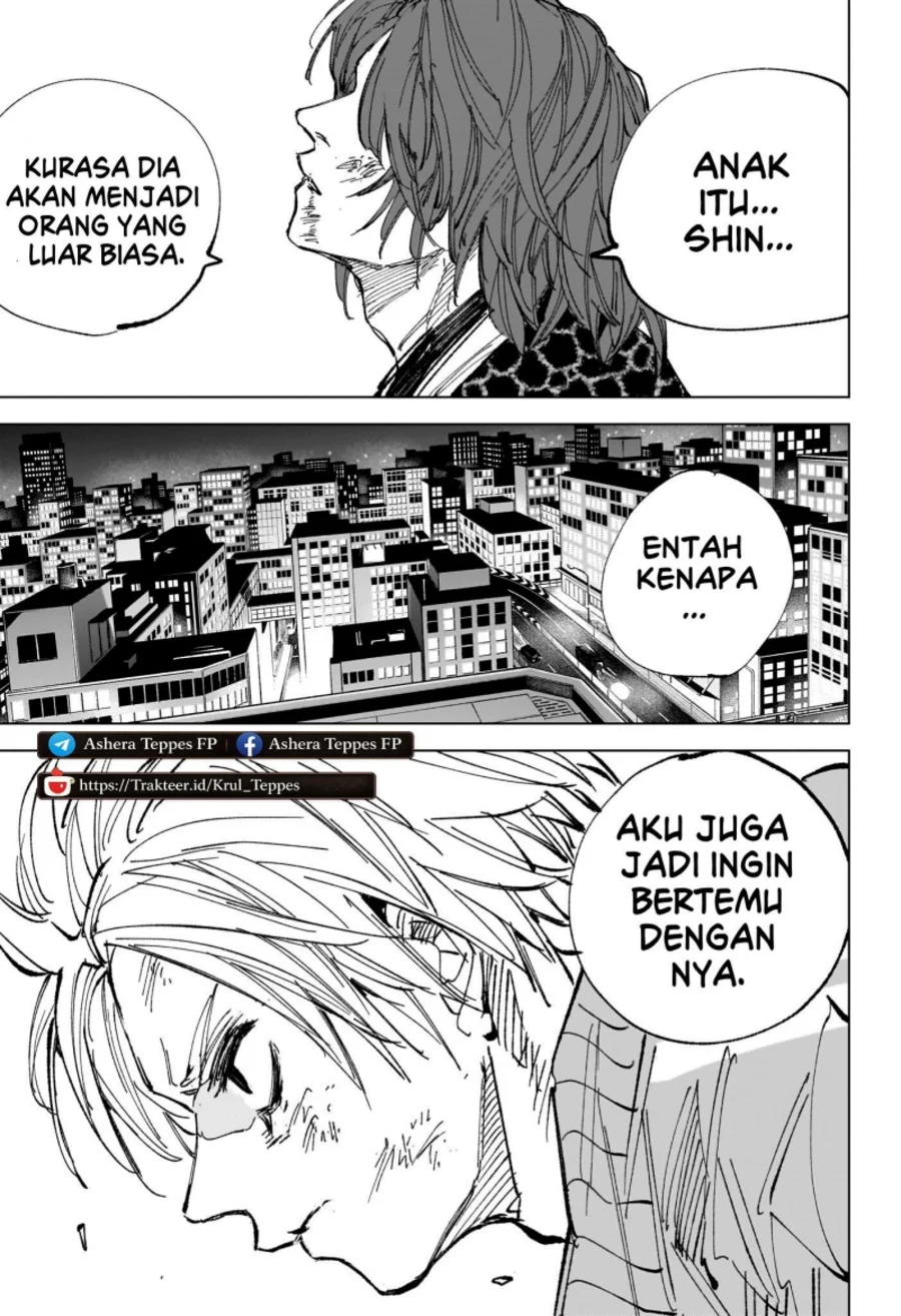 Sakamoto Days Bab 259 halaman 10