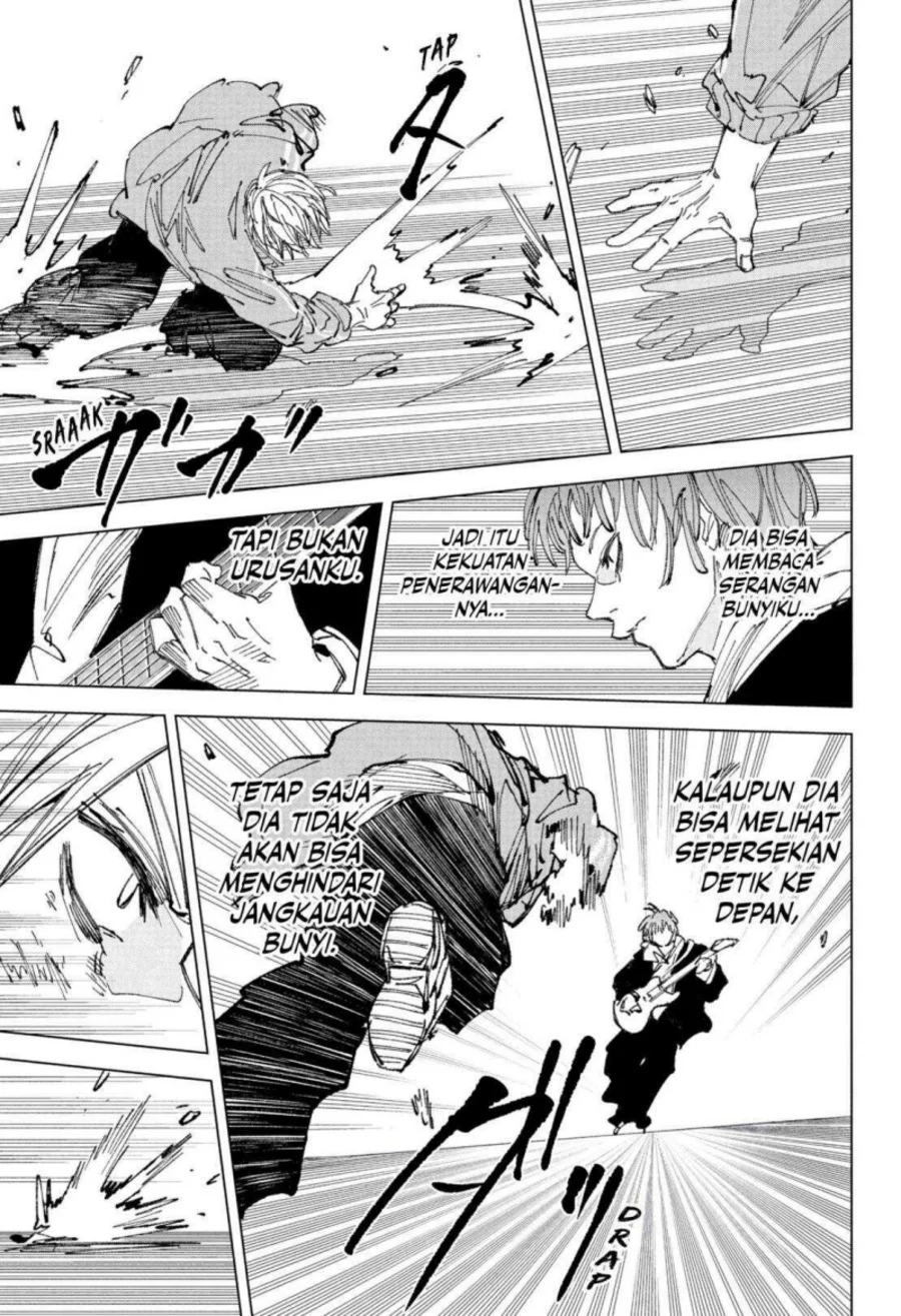 Sakamoto Days chapter 261 halaman 13
