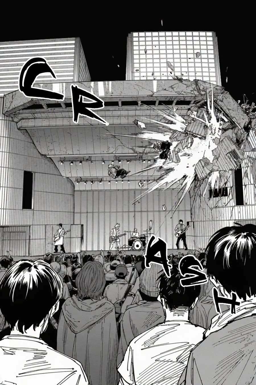 Sakamoto Days chapter 262 halaman 5