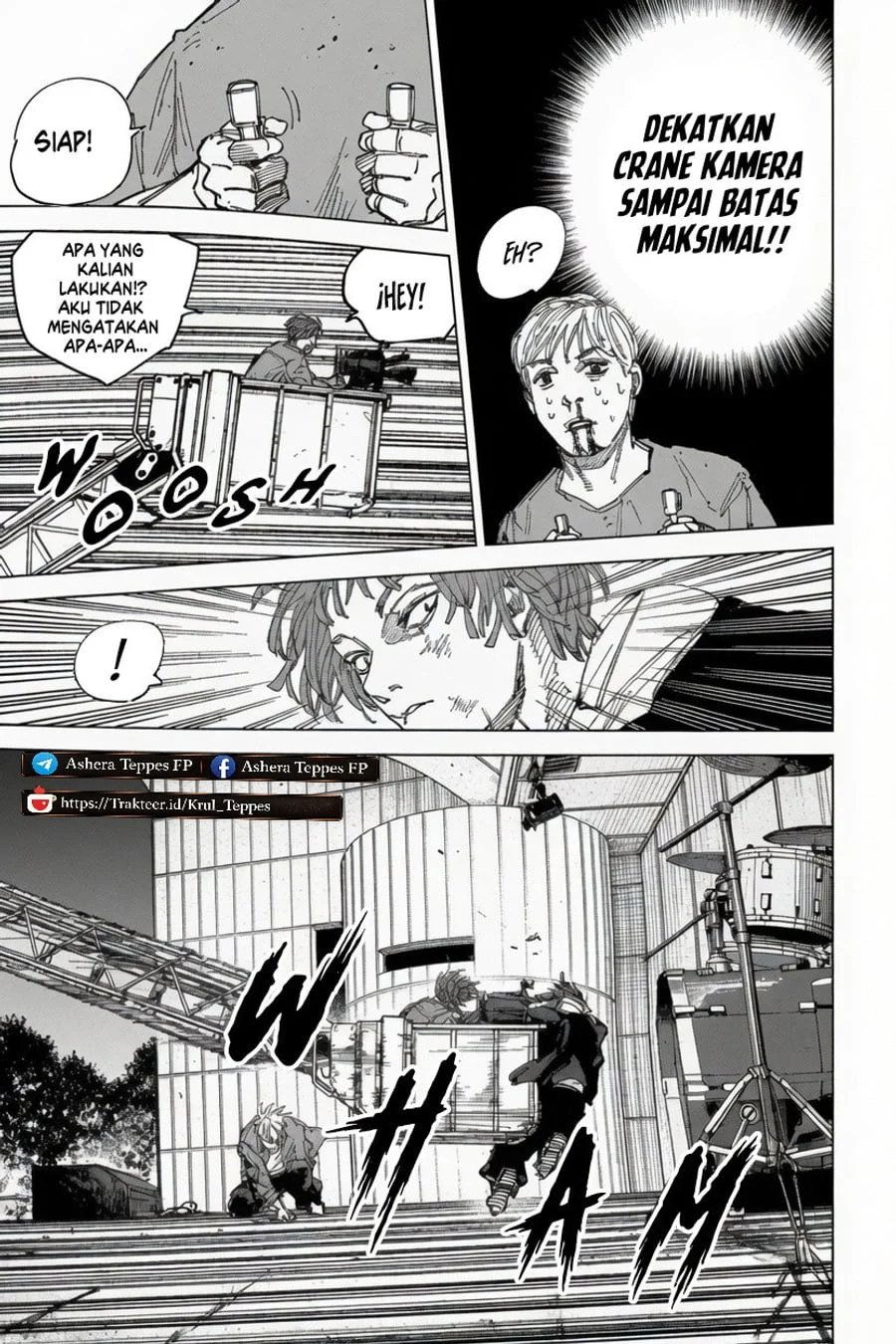 Sakamoto Days chapter 262 halaman 10