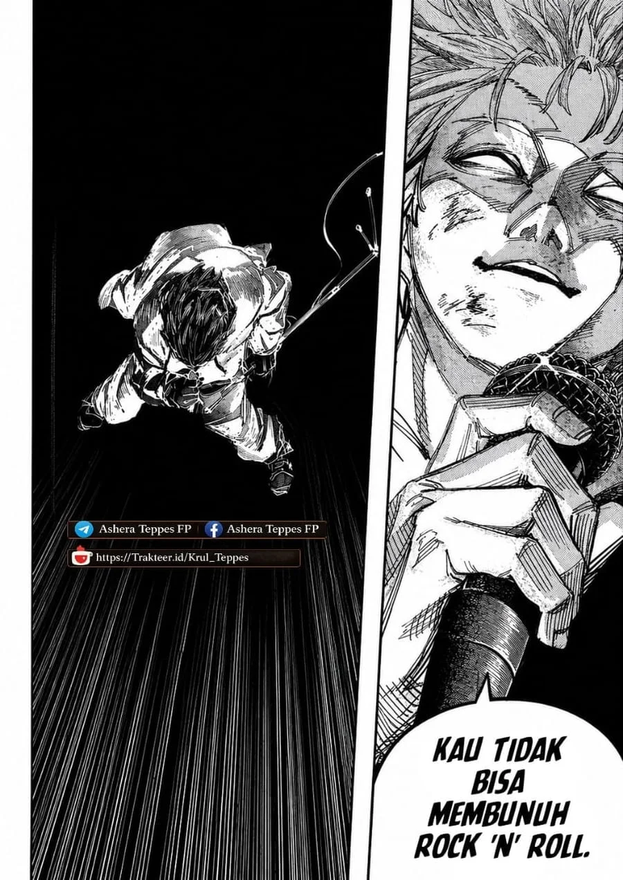 Sakamoto Days chapter 262 halaman 12