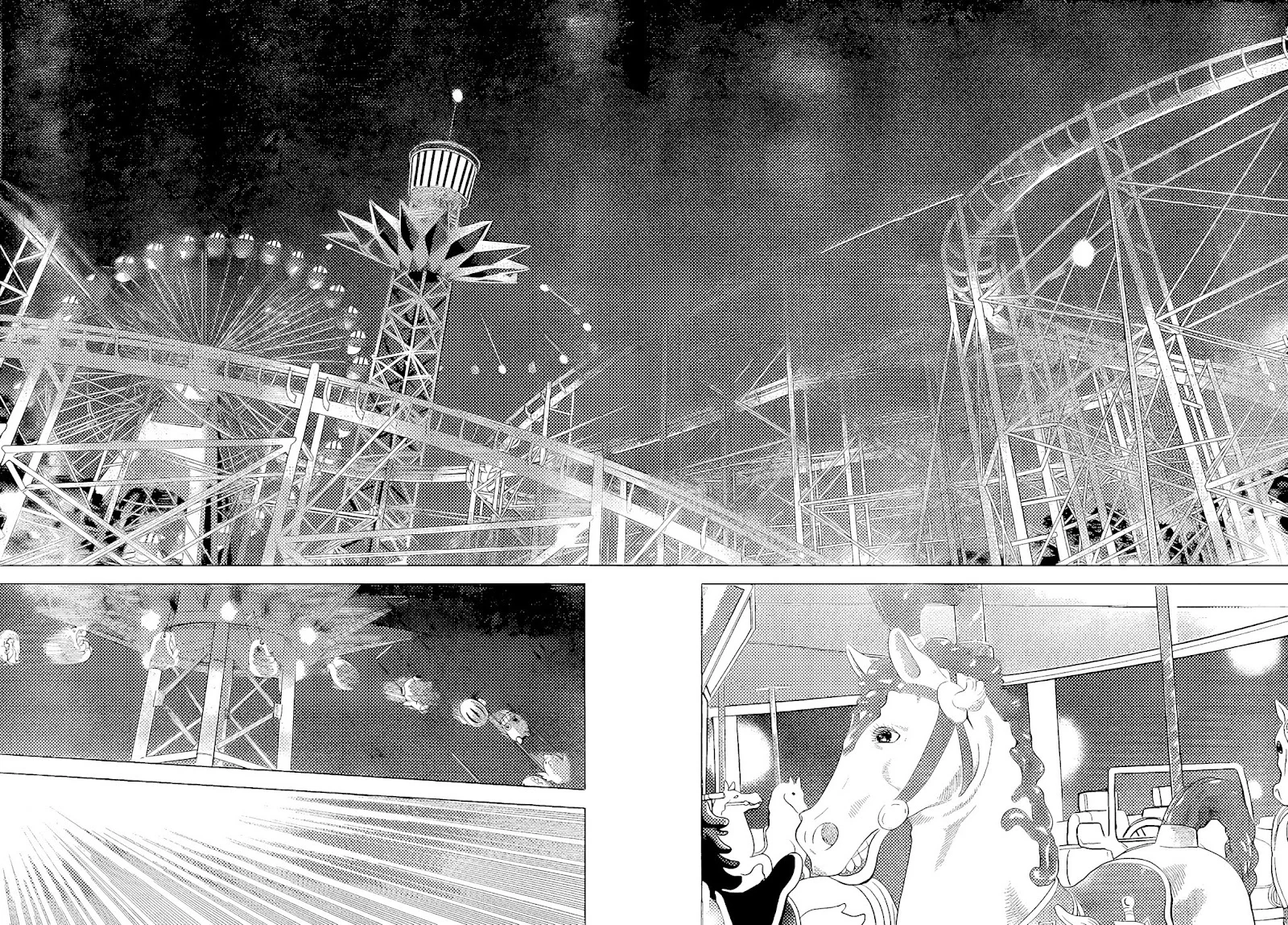 Sakamoto Days chapter 263 halaman 17