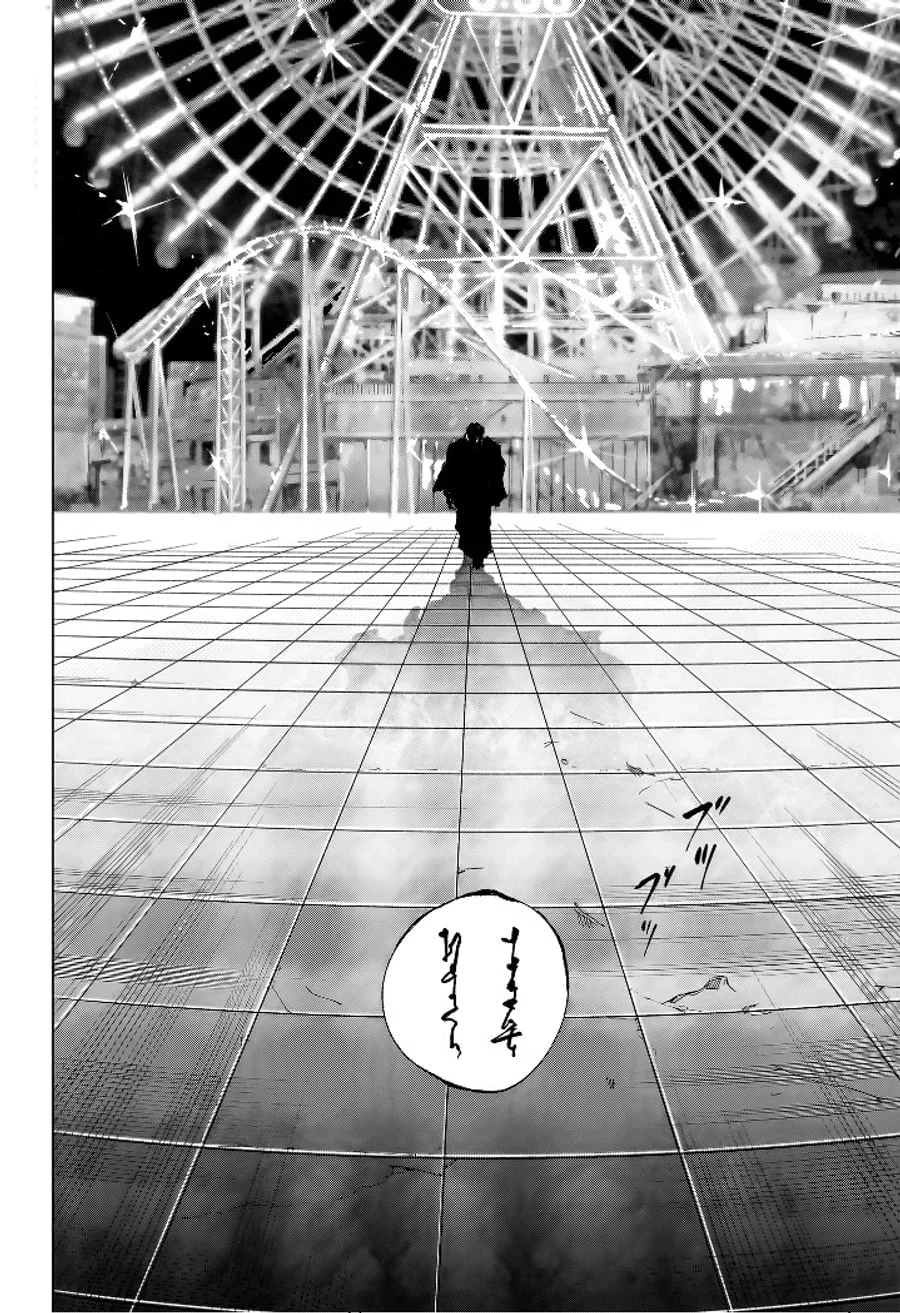 Sakamoto Days chapter 266 halaman 16