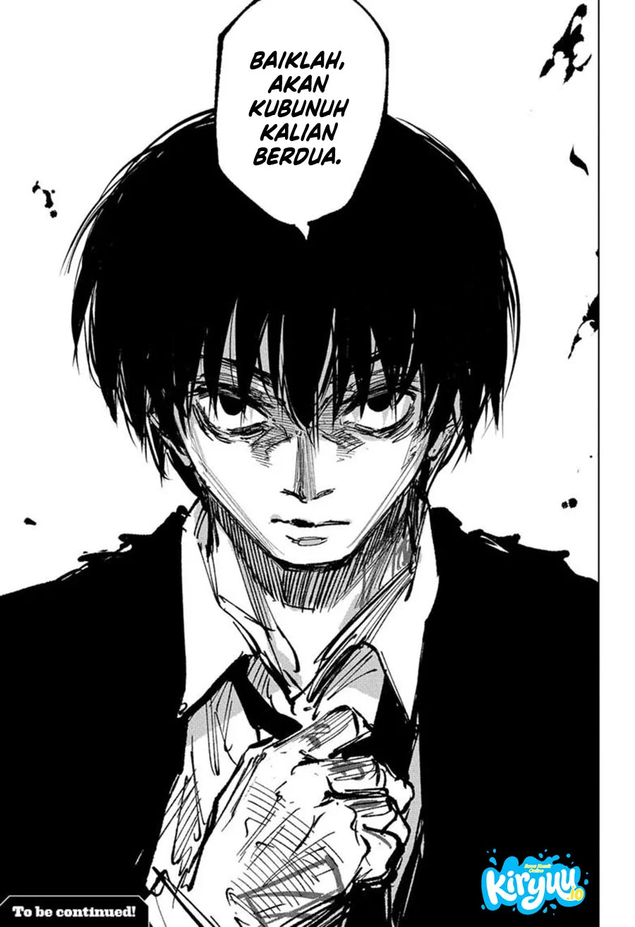 Sakamoto Days chapter 267 halaman 18