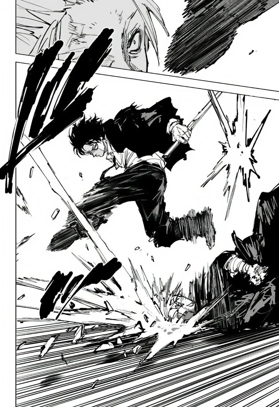 Sakamoto Days chapter 268 halaman 7