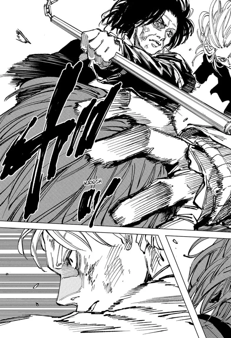Sakamoto Days chapter 271 halaman 15