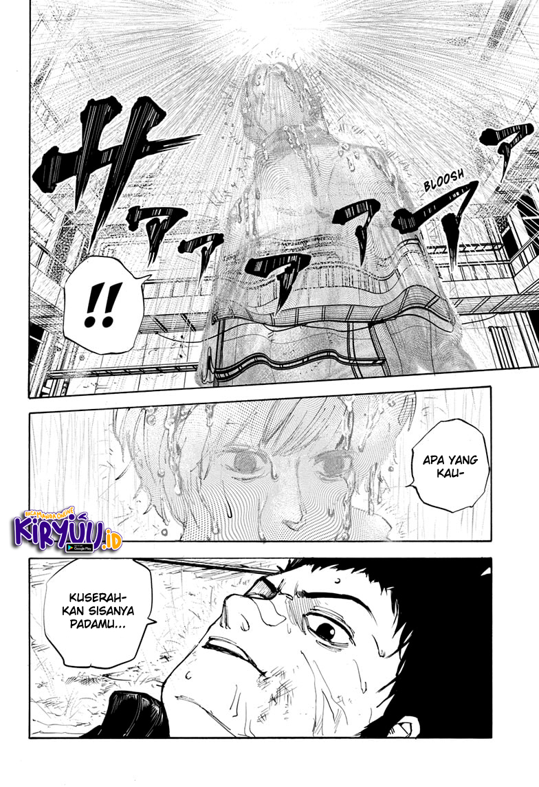 Sakamoto Days chapter 28 halaman 14