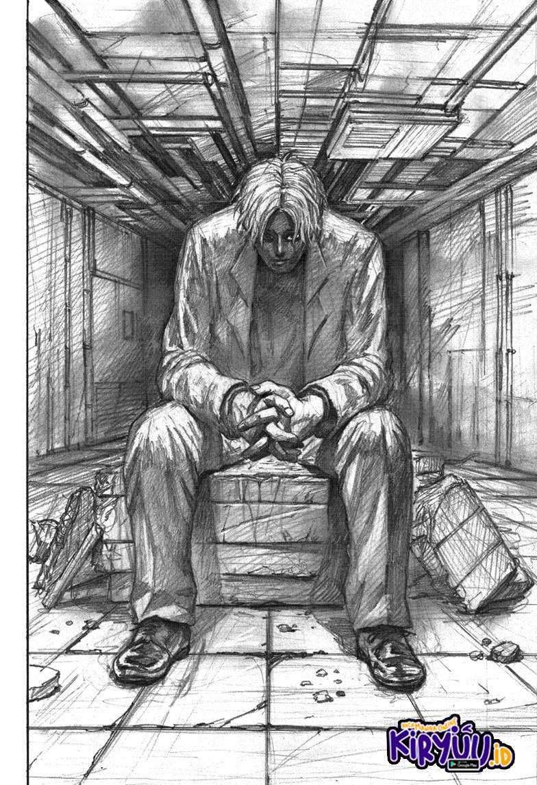 Sakamoto Days chapter 31 halaman 13
