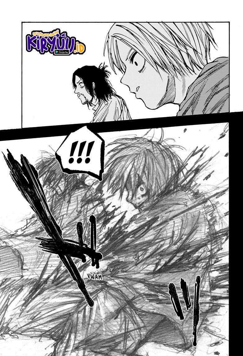 Sakamoto Days chapter 31 halaman 14