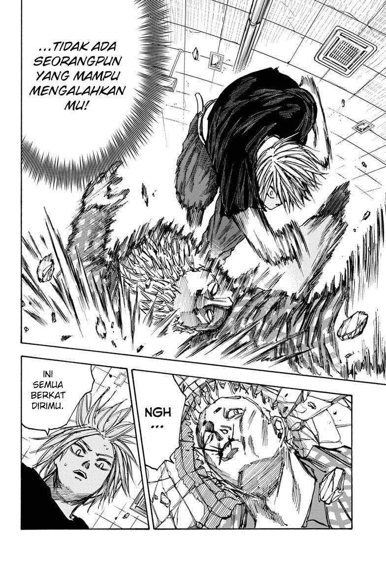 Sakamoto Days chapter 41 halaman 7