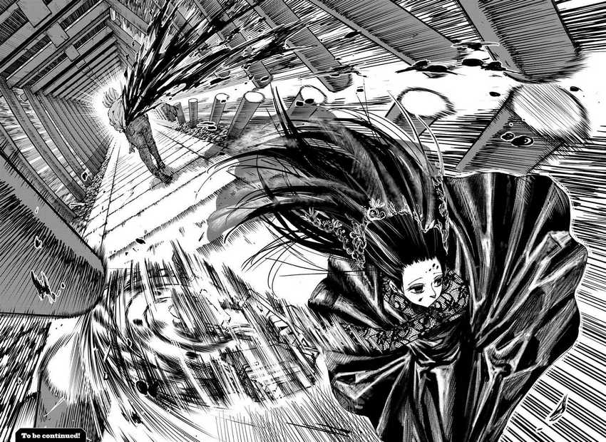Sakamoto Days chapter 43 halaman 18