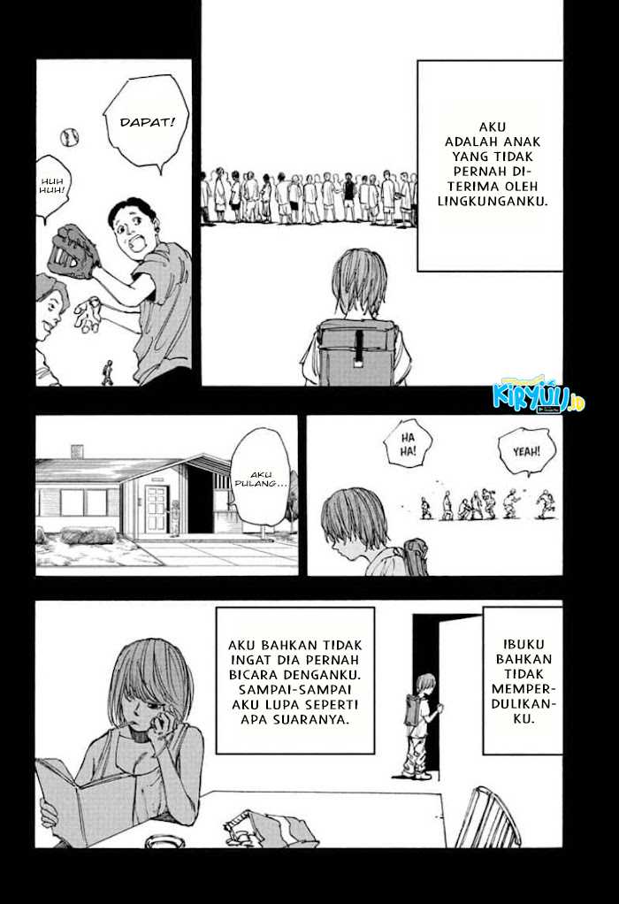 Sakamoto Days chapter 48 halaman 7