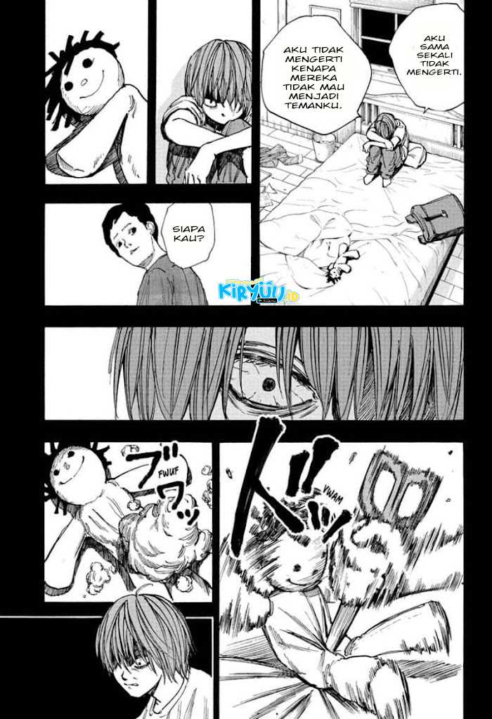 Sakamoto Days chapter 48 halaman 10