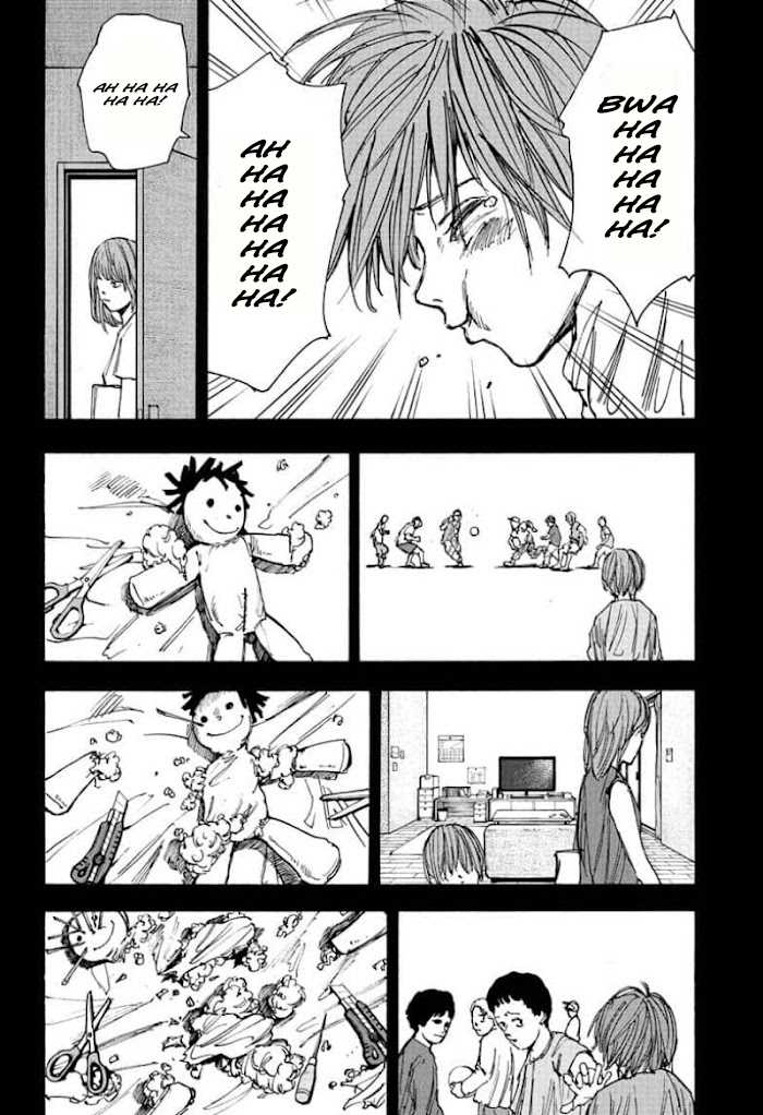 Sakamoto Days chapter 48 halaman 11
