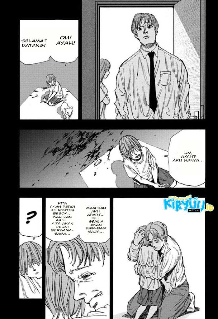 Sakamoto Days chapter 48 halaman 12