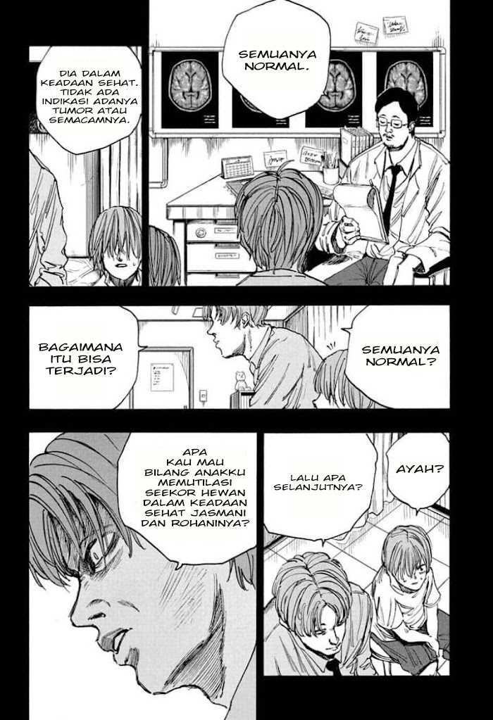 Sakamoto Days chapter 48 halaman 13