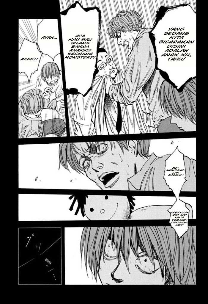 Sakamoto Days chapter 48 halaman 14