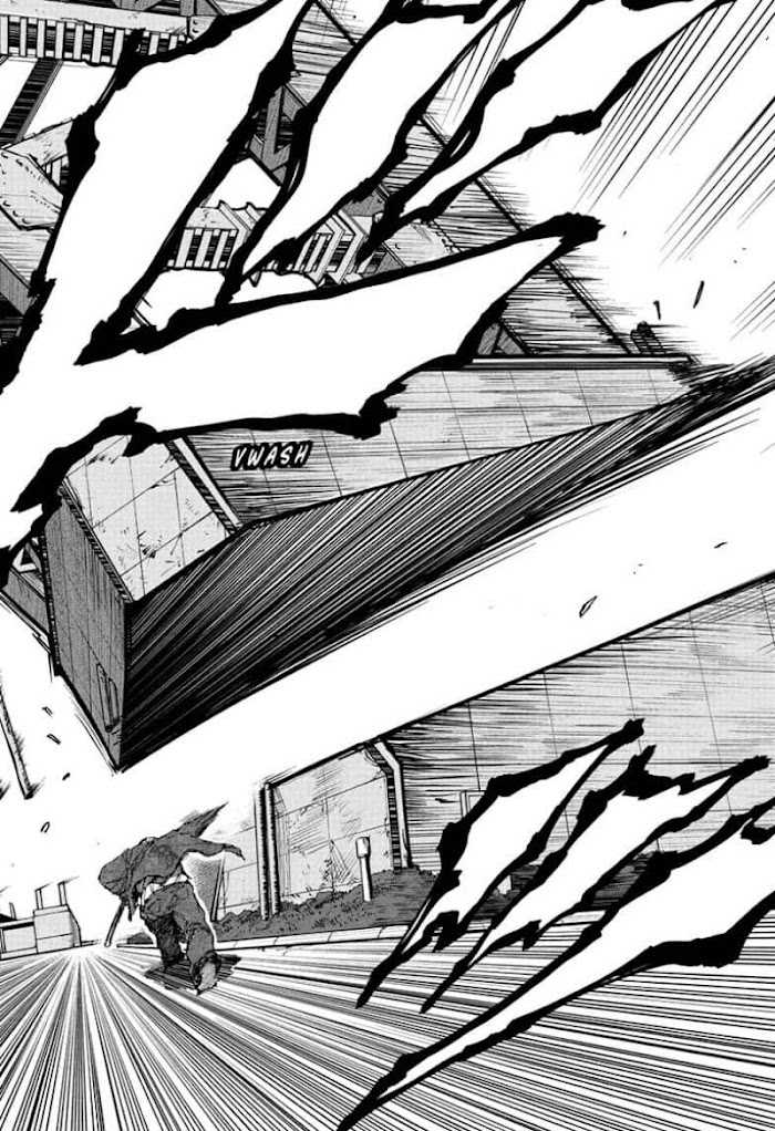 Sakamoto Days chapter 49 halaman 9