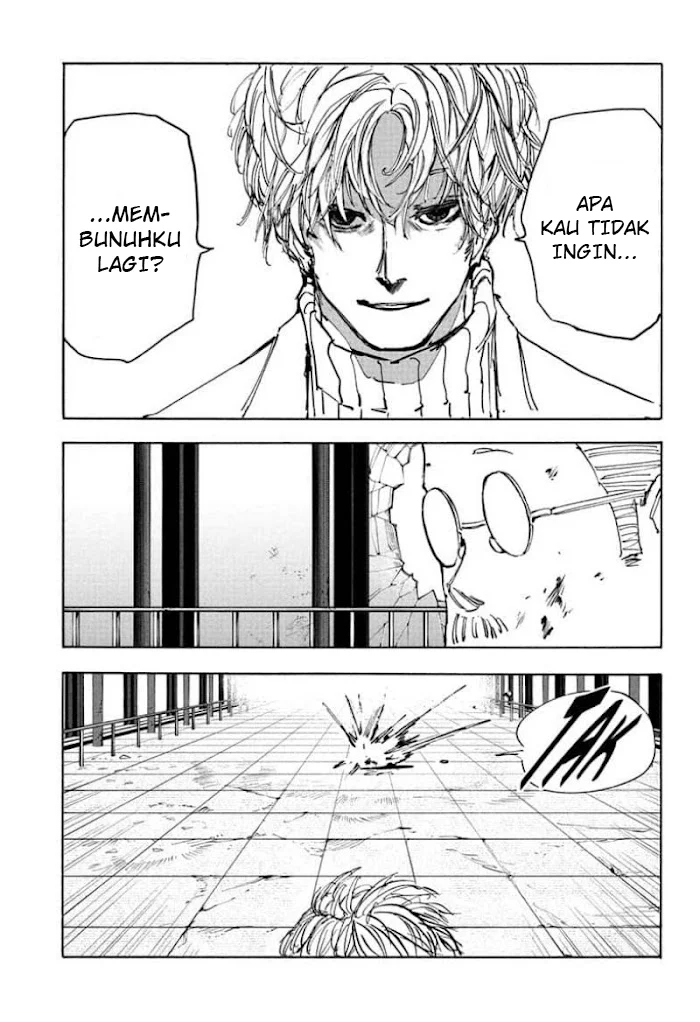 Sakamoto Days chapter 53 halaman 4