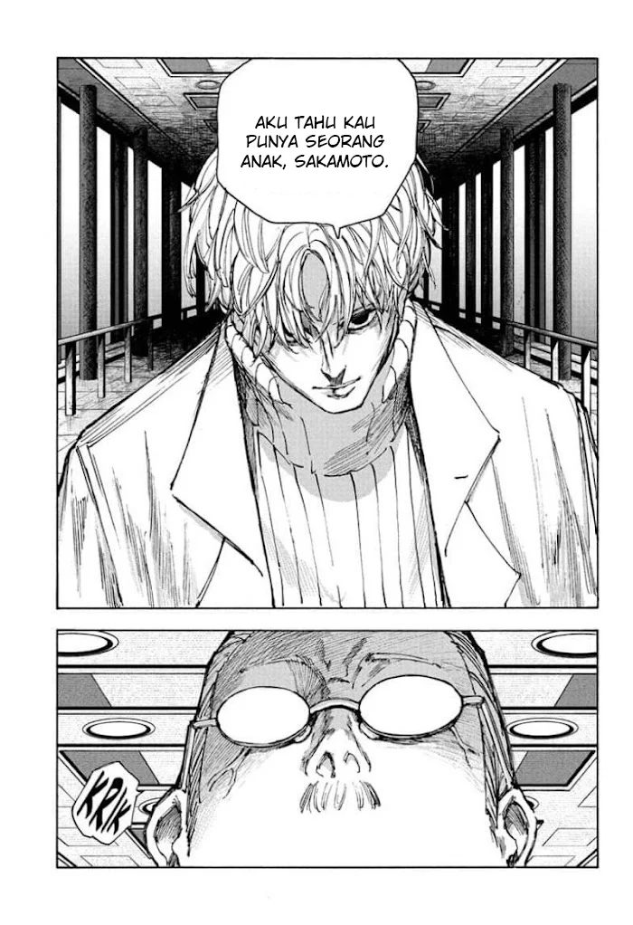 Sakamoto Days chapter 53 halaman 12