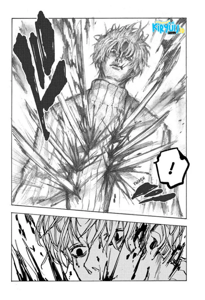 Sakamoto Days chapter 53 halaman 13