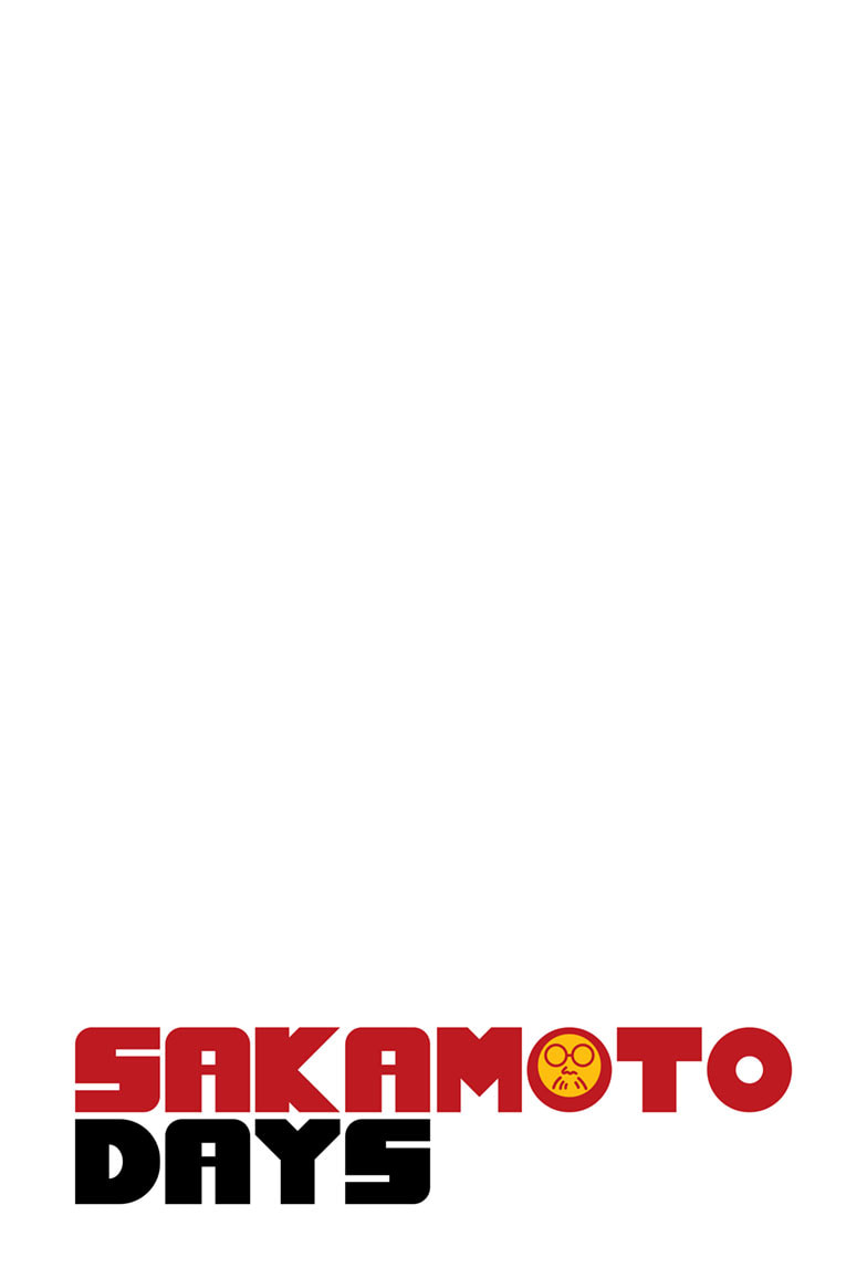 Sakamoto Days chapter 64 halaman 4