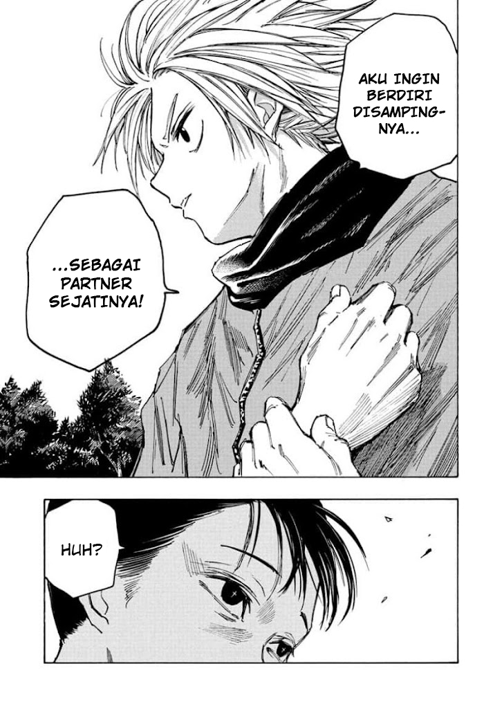 Sakamoto Days chapter 65 halaman 16