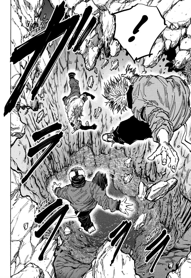 Sakamoto Days chapter 69 halaman 7