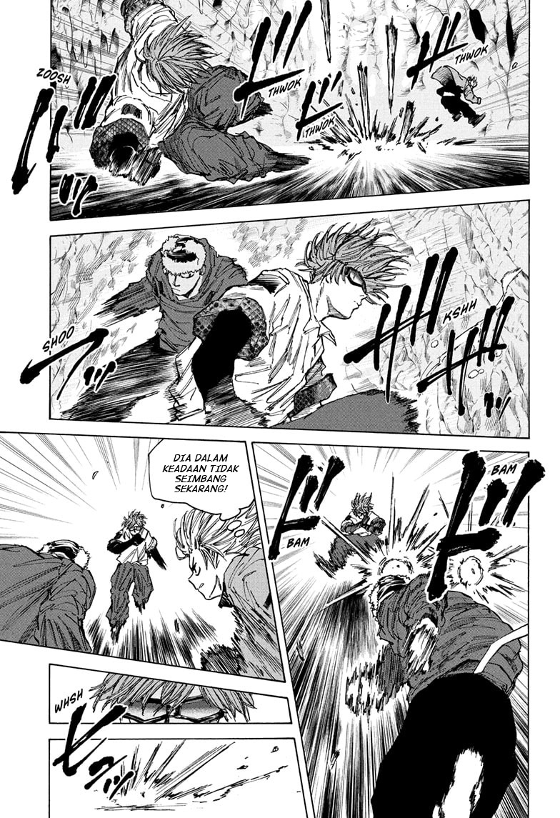 Sakamoto Days chapter 70 halaman 10