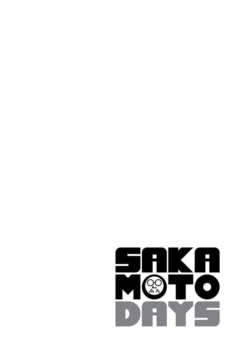 Sakamoto Days chapter 71 halaman 4