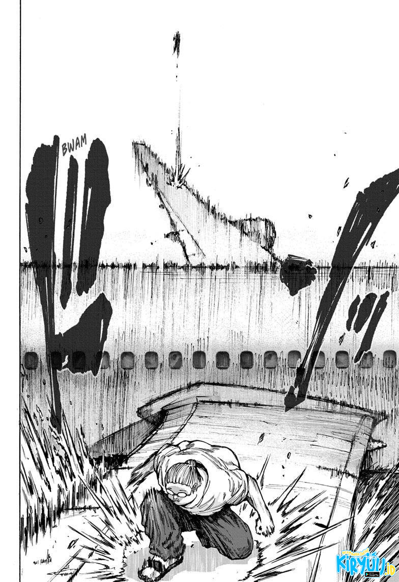 Sakamoto Days chapter 71 halaman 19