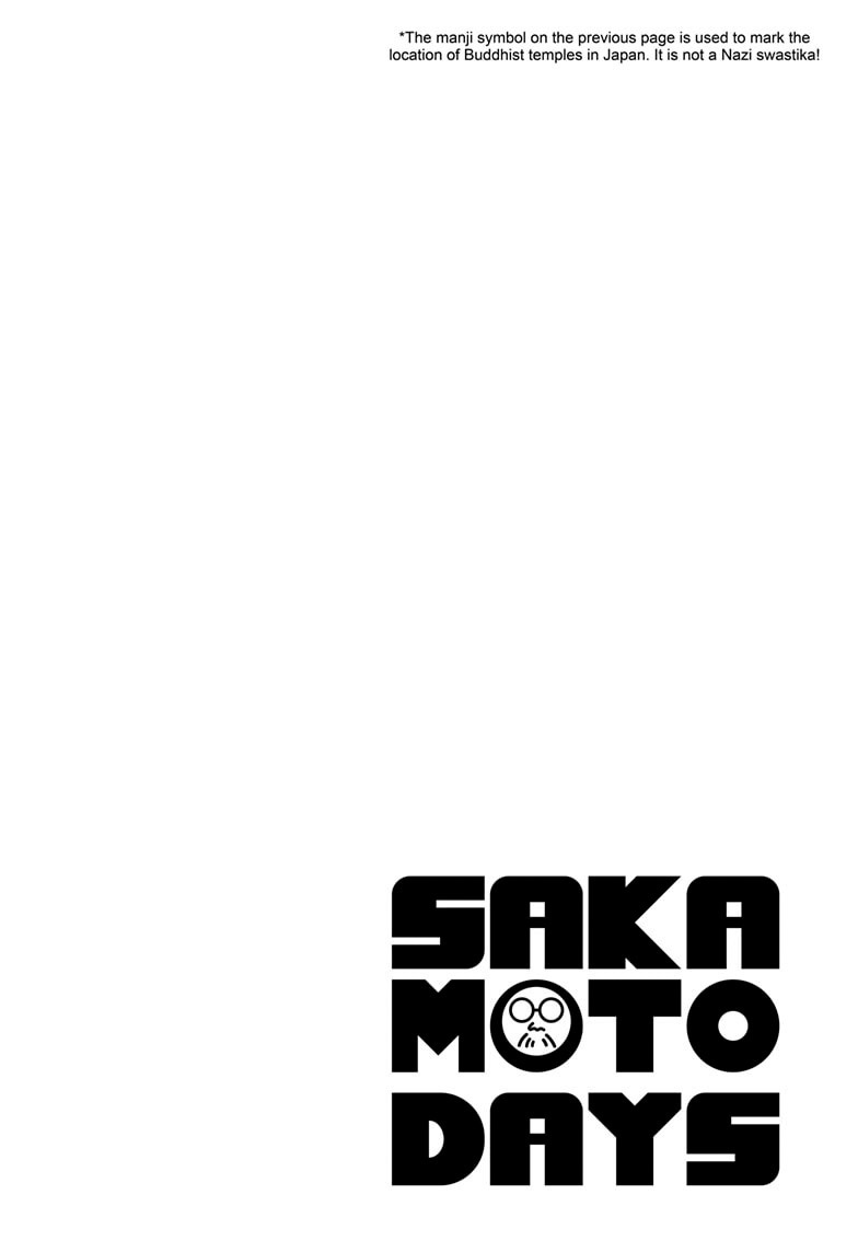 Sakamoto Days chapter 76 halaman 4