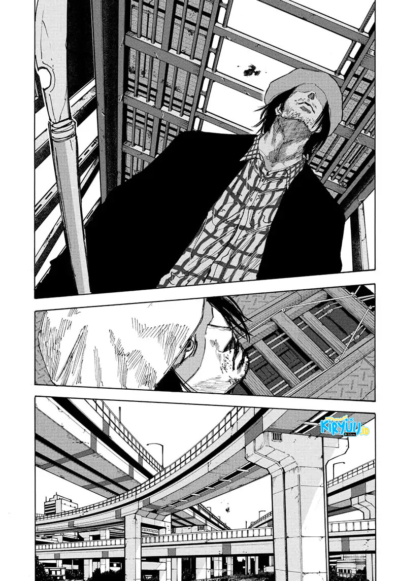 Sakamoto Days Bab 78 halaman 13