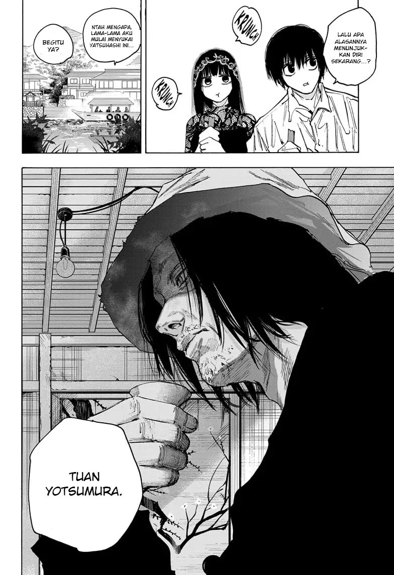 Sakamoto Days chapter 79 halaman 7